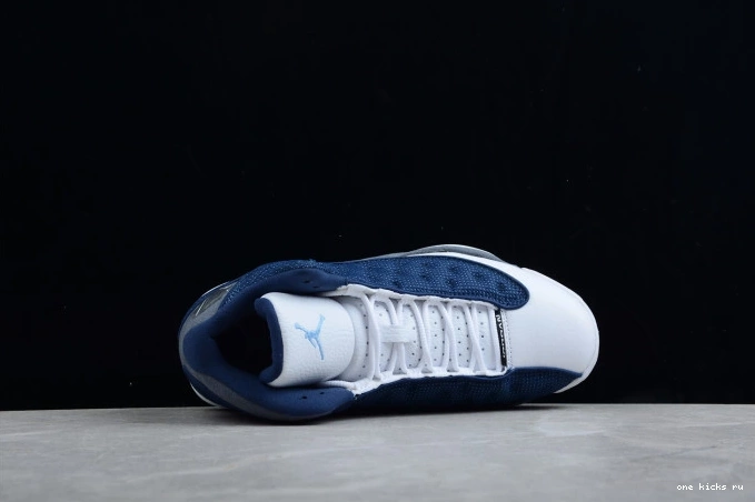 Rep Onekick Air (2010) 13 Jordan Flint Retro 414571-401 0731